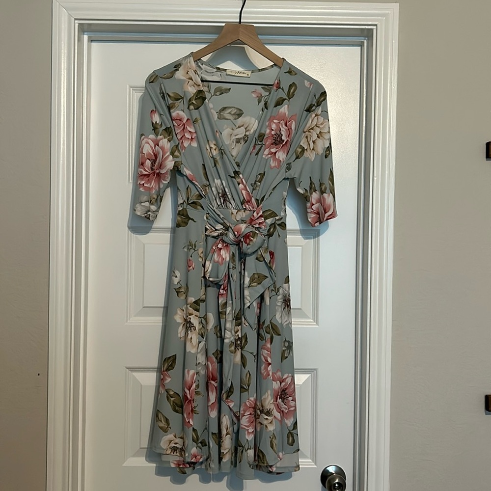 Maternity Dress